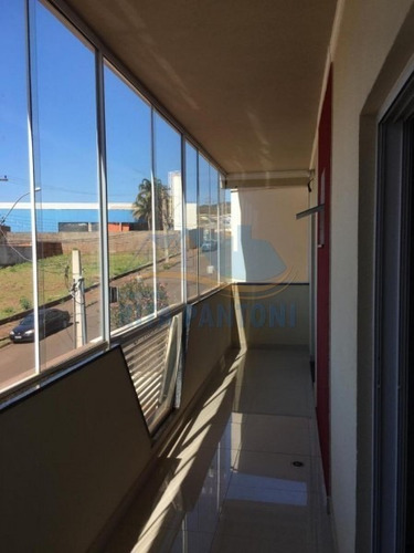 Imagem 11 de 12 de Apartamento, Jardim Botânico, Ribeirão Preto - A4952-a