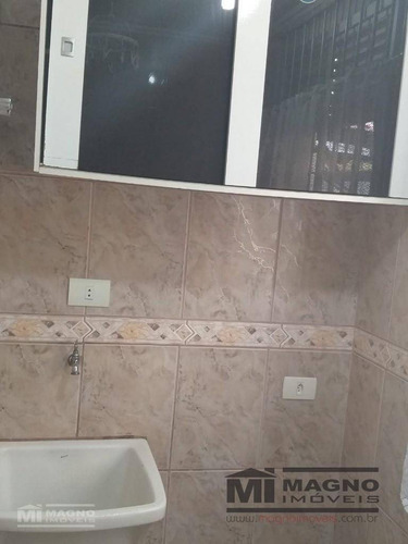 Imagem 13 de 14 de Apartamento Com 02 Dormitórios Para Alugar Na Penha - Ap0658
