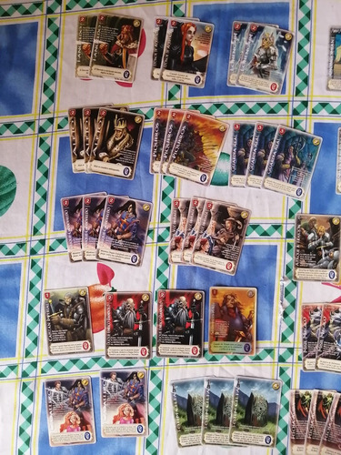 Base Caballero Myl Primer Bloque Mitos Y Leyendas
