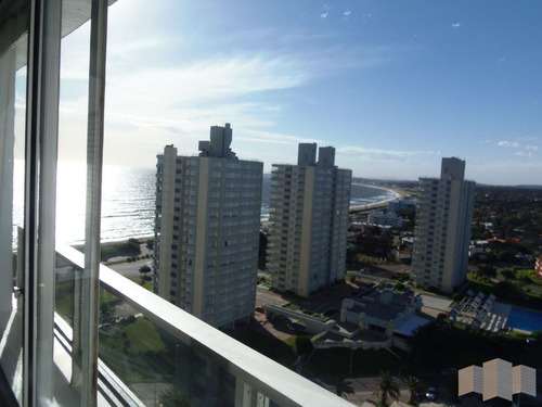 Imagen 28 de 30 de Apartamento En Punta Del Este, Mansa