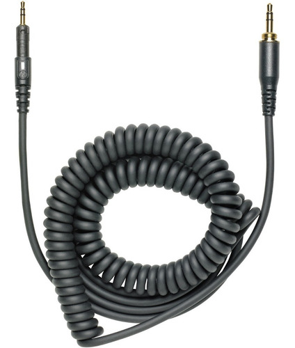Auriculares Audio-Technica M-Series ATH-M40x negro