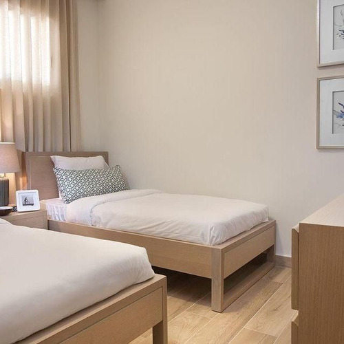 Imagen 8 de 14 de Apartamento En Venta En Punta Cana 2 Habitaciones, Proyecto