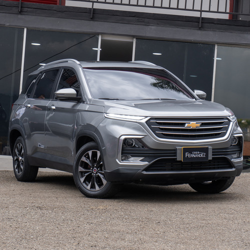 Chevrolet Captiva Lt 2021