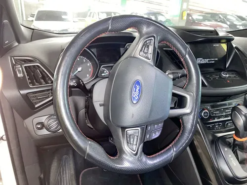 Ford Escape 2.0 St Line At