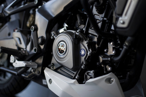 Bajaj Rouser Ns 200 Lidermoto Colores Disponibles