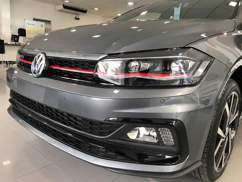 Imagen 2 de 14 de Volkswagen Polo Gts 1.4 Tsi 150cv My22 0km Ir