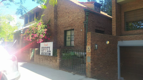 Oppel | Casa En Venta | Belgrano  Capital Federal |  Cod: 32