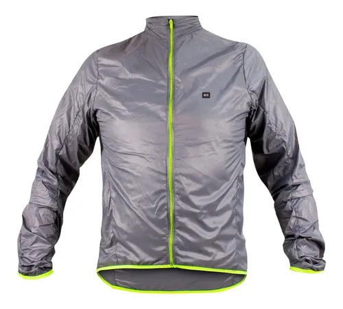 Corta vento best sale bike mercado livre