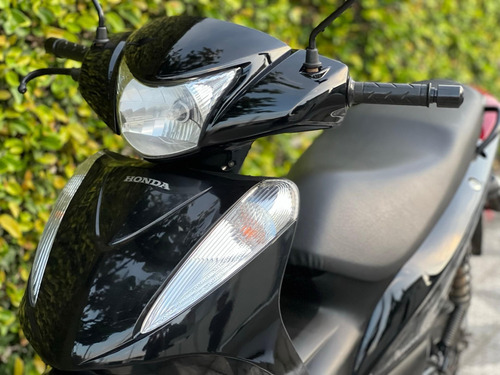 Imagem 10 de 15 de Honda Biz 125 Es