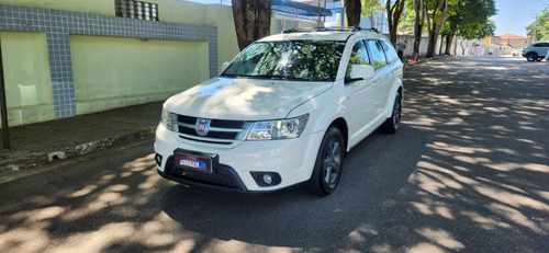 Fiat Freemont 2.4 Precision 5p