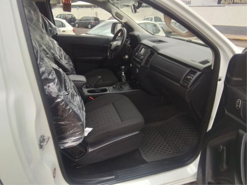 Ford Ranger 2.2 XL 4X4 CS 16V DIESEL 2P MANUAL