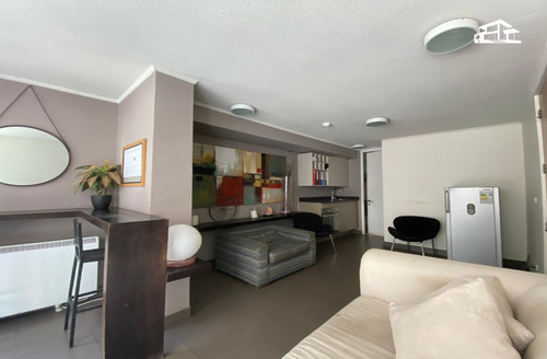 Lindo Dúplex Con Terraza Privada: Quincho Y Jacuzzi. Holanda