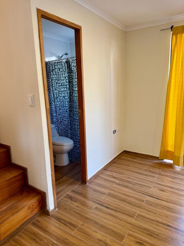 Gran Venta: Casa En Condominio Vista Al Valle, Machalí