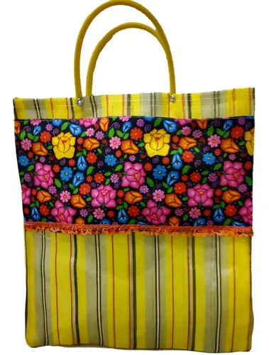 Bolsas tejidas online para mandado