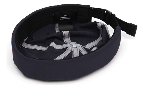 Gorra León Trawler Unisex Secado Rápido Transpirable