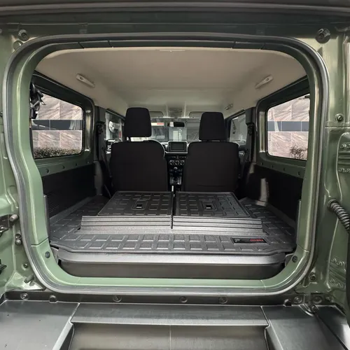Suzuki Jimny 1.3 Jlx