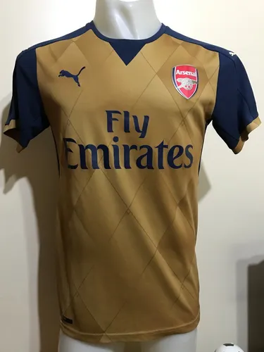 Arsenal puma hot sale