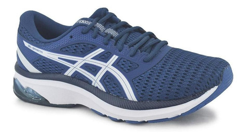 Zapatilla Asics Hombre Gel Sparta Azul