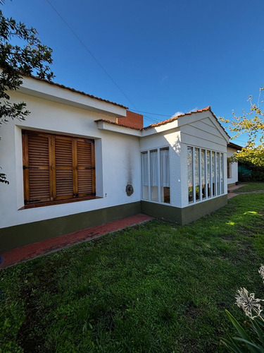 Casa A La Venta-barrio Patagonia-llau Llau 400