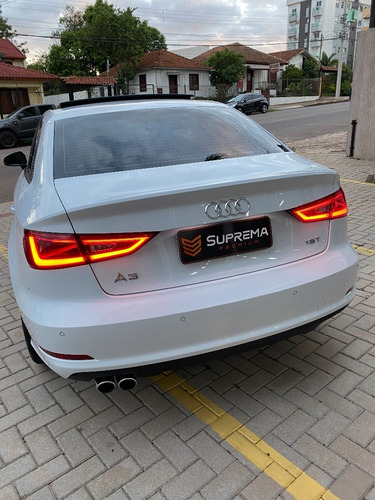 Audi Sedan 1.8 Tfsi Ambition 180 Cv 3