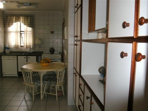 Imagem 5 de 17 de Apartamento - A007591 - 2535666