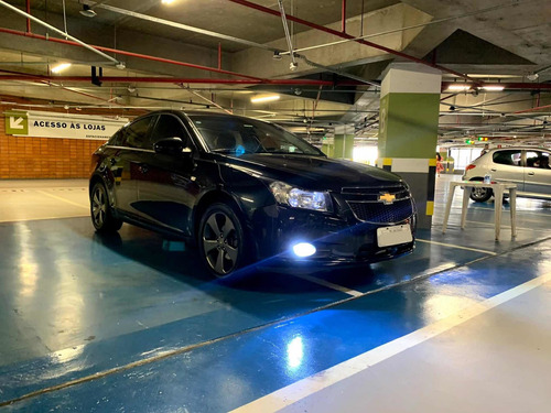 Chevrolet Cruze 2012 1.8 Lt Ecotec 6 Aut. 4p