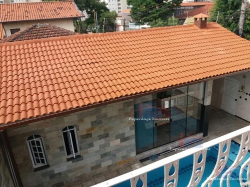 Imagem 8 de 15 de Ref.: 5944 - Sobrados Em Osasco Para Venda - V5944