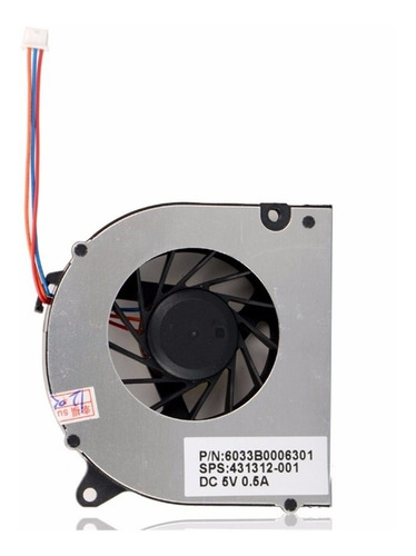 Ventilador Abanico 6510b 6515b 6520s 6710b 6710s 6715b 6715s