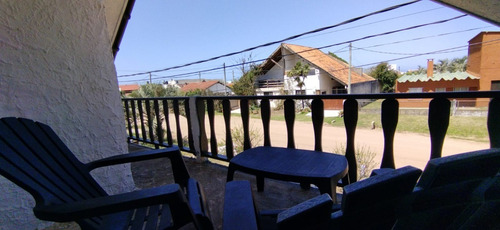 Casa En Alquiler Aguas Dulces, A 200 Metros Del Mar