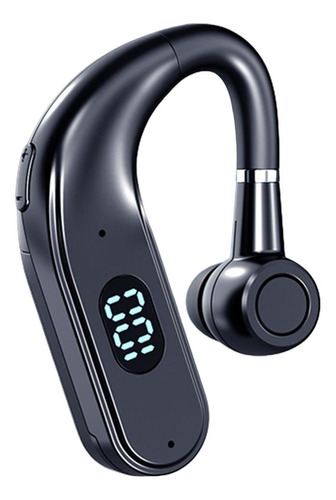 Auricular Bluetooth 5.0 Manos Libres De Un Oído Para