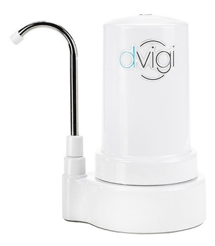 Repuesto De Filtro Purificador De Agua Modelo Mini Dvigi
