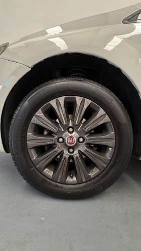 Fiat Punto 1.4 Attractive Pack Top Uconnect