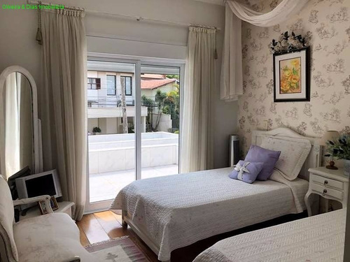 Imagem 20 de 29 de Casa - Ca00337 - 34518356