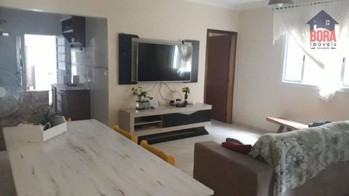 Casa Financiavel - Ca0510