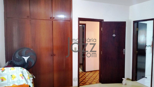 Chácara Com 4 Dormitórios À Venda, 2000 M² Por R$ 850.000,00 - Condomínio Chácaras Flórida - Itu/sp - Ch0472