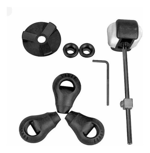 Kit De Reparo Pearl Ugk1