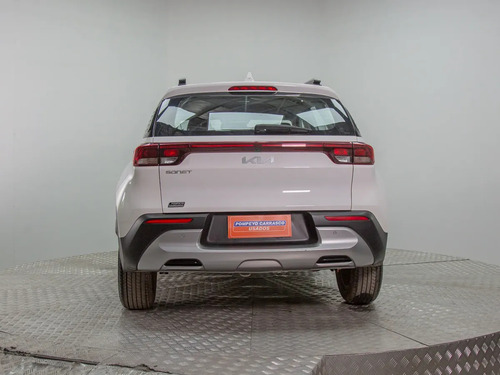 Kia Sonet Sonet 1.5 Ex Ivt Full Plus At 2024