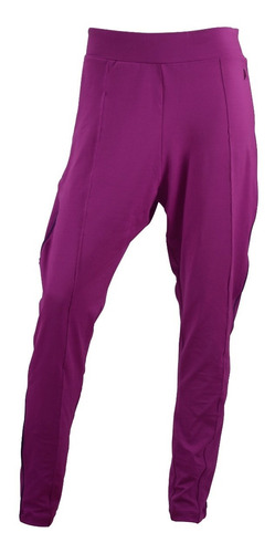 Pantalon Babucha Prince Deportiva Purple - Tx3406a