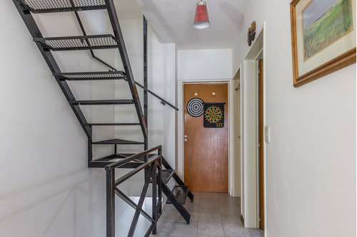Imagen 17 de 26 de Departamento Ph En Venta En Villa Del Parque, Capital Federal, Buenos Aires