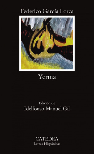 Yerma - García Lorca, Federico