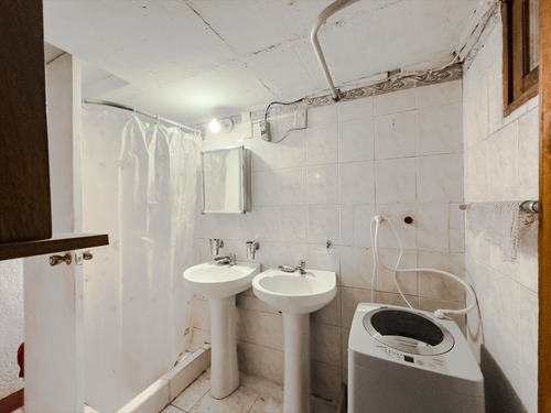Edificio En Venta Centro De Montevideo