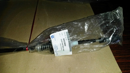 Guaya Selectora De Cambios Chevrolet Corsa Auto 90523047