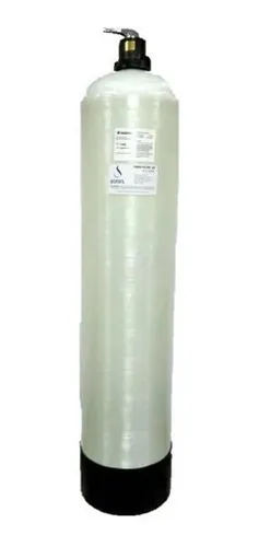 comprar Filtro Desbarrador Tanque De Fibra De Vidrio 14x65 Dispufil
