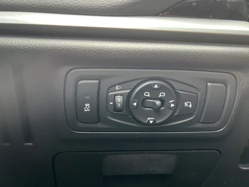 Jetour X70 1.5 T Sport Mt