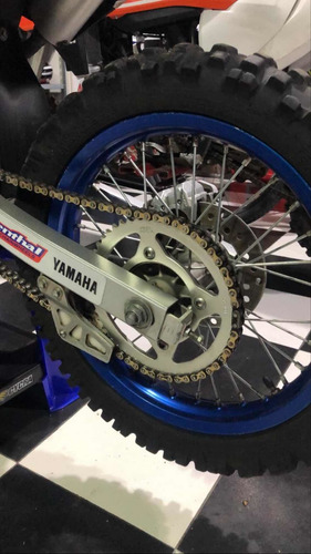 Imagen 3 de 8 de Yamaha 2018