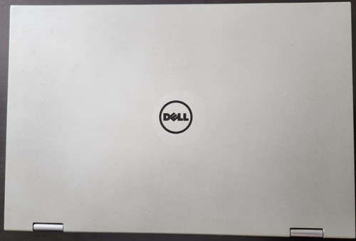 Notebook Dell Inspiron 13 Serie 7000 13'' 2 En 1