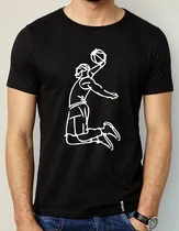 Comprar Remera Lebron James 100% Algodón Calidad Premium 2