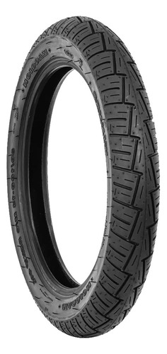 Pneu Traseiro Riva 150 100-90-18 (mais Largo) Maggion