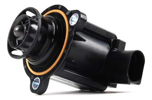 Valvula Pressão Turbina Vw Jetta 2.0 Tfsi - 2010 A 2014