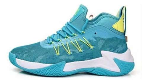 Zapatos Deportivos Profesionales Baloncesto Zapatos